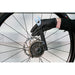 Laser LTR Pedal Spanner & Chain Whip 8163 Laser - Dynamic Drive