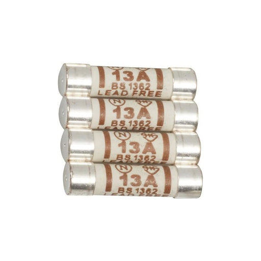 Deta Vimark 13A Fuse (Pack Of 4) Deta Vimark - Dynamic Drive