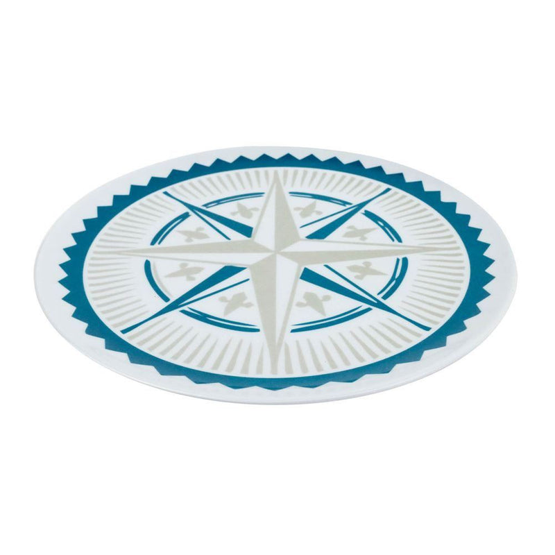 Melamine Mistral Tableware 16pc Leisurewize  - Dynamic Drive