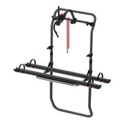 Fiamma Carry-Bike Frame Deep Black 02096-35A Fiamma - Dynamic Drive