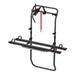 Fiamma Carry-Bike Frame Deep Black 02096-35A Fiamma - Dynamic Drive