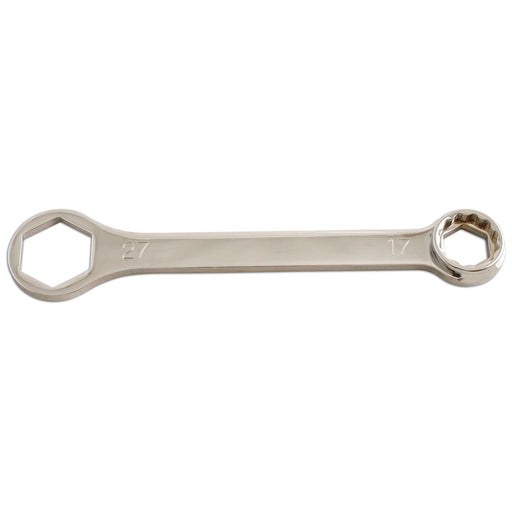 Laser Racer AXLe Wrench 17mm/27mm 5245 Laser - Dynamic Drive