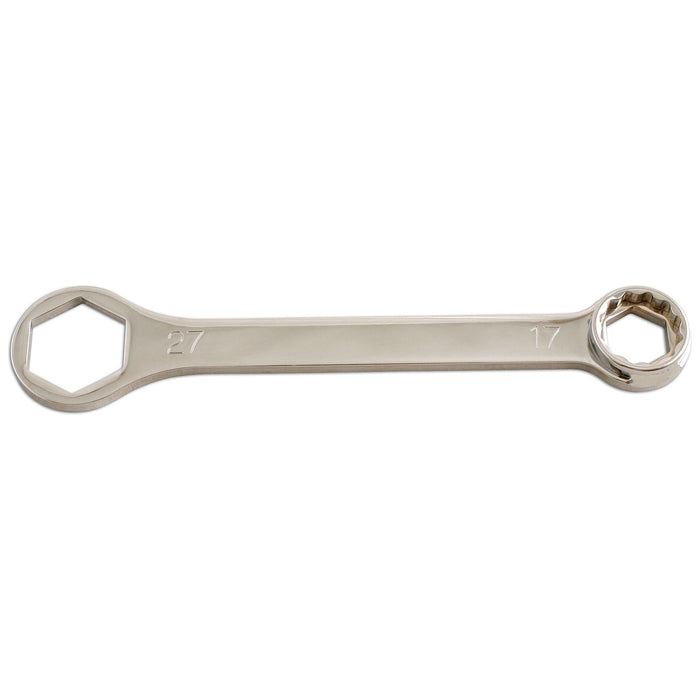 Laser Racer AXLe Wrench 17mm/27mm 5245 Laser - Dynamic Drive