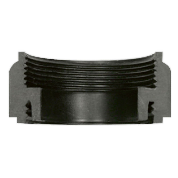 Sealey Drum Adaptor 58mm Berg TPA05 Sealey - Dynamic Drive