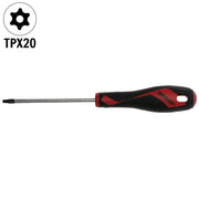 Teng Tools TPX Screwdriver TPX20 x 100mm M Teng Tools - Dynamic Drive