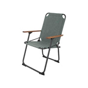 Bo-Camp Industrial Collection Chair Bushwick M Green Bo-Camp - Dynamic Drive