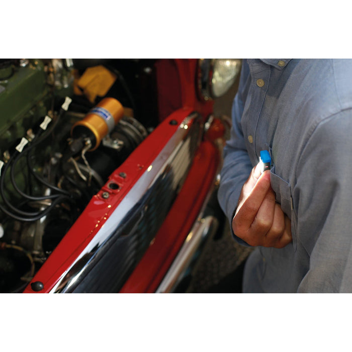 Laser Mini Work Lamp 3W COB 8577 Laser - Dynamic Drive