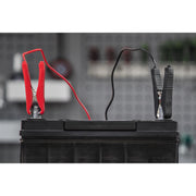 Sealey DSBC6 Battery Charger 12V 6Amp 230V Automatic Car / Bike / Van 20-80Ah Sealey  - Dynamic Drive