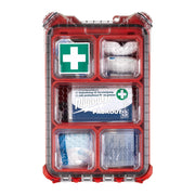 Milwaukee Packout First Aid Kit BS 8599 4932479638 Milwaukee - Dynamic Drive
