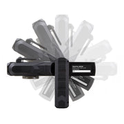 Sealey Rechargeable 3-in-1 Inspection Light 5W COB & 3W SMD LED LED316 Sealey - Dynamic Drive