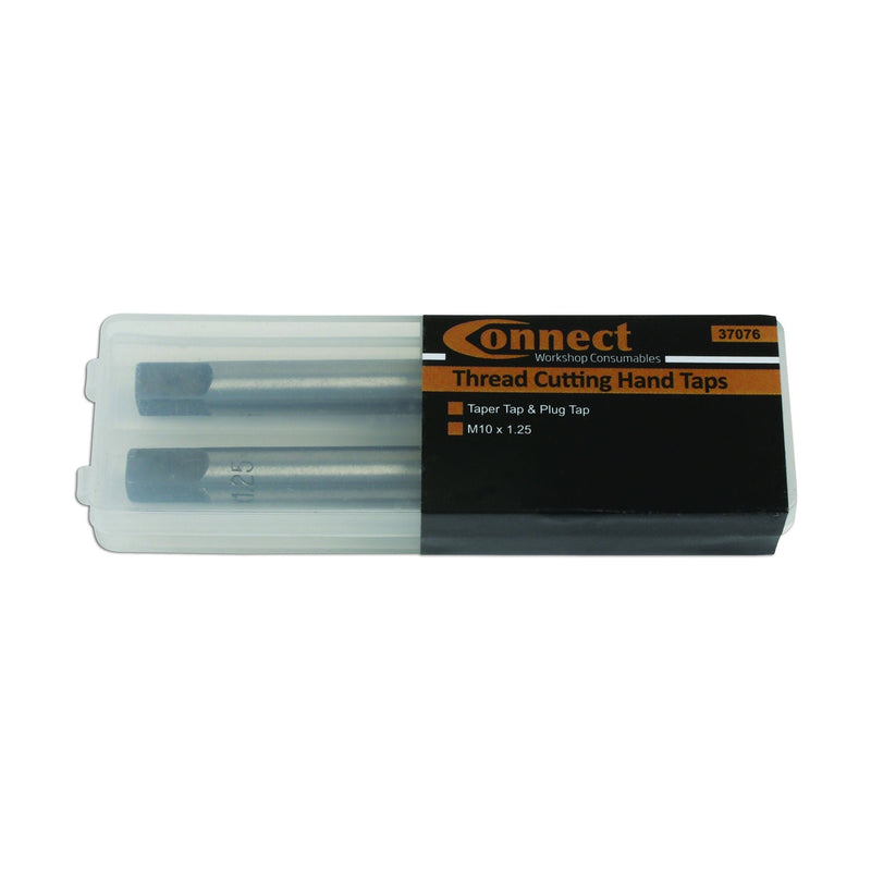 Connect Taper & Plug Taps M10 x 1.25, 2pc 37076 Tool Connection - Dynamic Drive