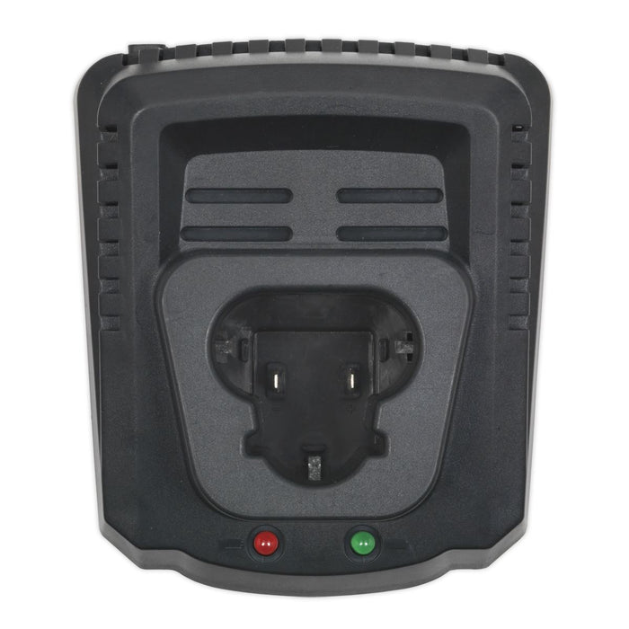 Sealey Lithium-ion Battery Charger 12V 1 Hour CP1200BP Power Tool Sealey  - Dynamic Drive