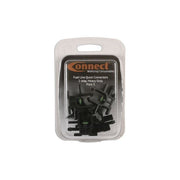 Connect Fuel Line 1 Way Heavy Duty Leak off Connector 5pc 34066 Tool Connection - Dynamic Drive
