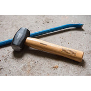 Silverline Lump Hammer Hickory 2.5lb (1.13kg) Silverline - Dynamic Drive
