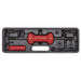 Sealey Slide Hammer Kit 9pc DP9/5B Sealey - Dynamic Drive