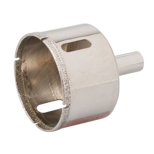 Silverline Diamond Dust Holesaw 45mm Silverline - Dynamic Drive