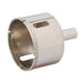 Silverline Diamond Dust Holesaw 45mm Silverline - Dynamic Drive