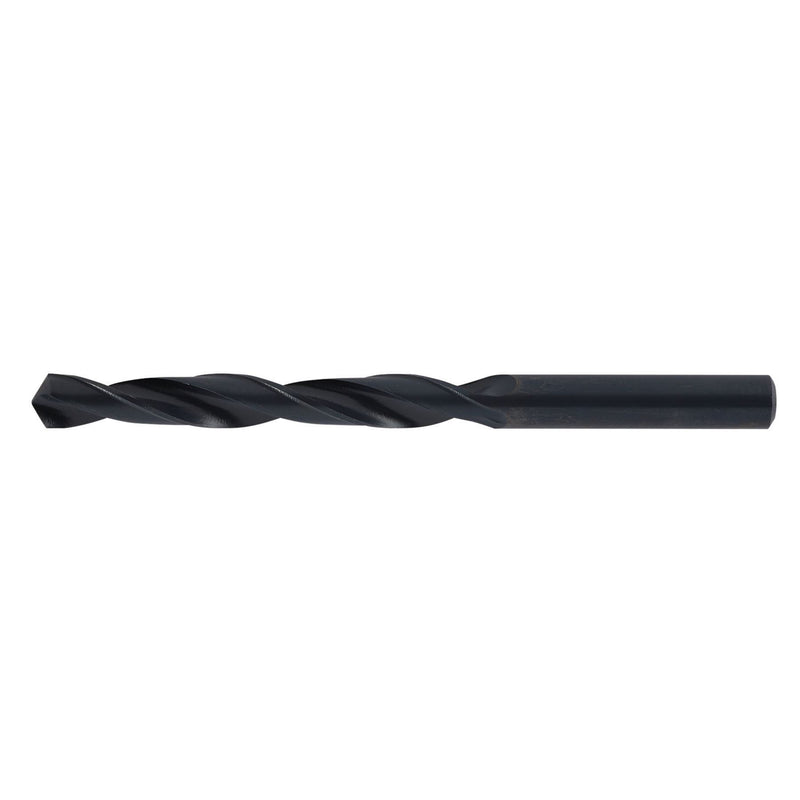 Draper HSS Drill Bit, 10.0mm (Pack of 10) 38817 Draper - Dynamic Drive