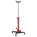Sealey Transmission Jack 0.3tonne Vertical 300ETJ Sealey  - Dynamic Drive