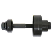 Laser Rear Sub-Frame Bush Tool - for Ford Mondeo Mk3 4796 Laser - Dynamic Drive