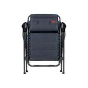 Crespo Zero Gravity Chair AP/232 Air Deluxe Grey Crespo - Dynamic Drive
