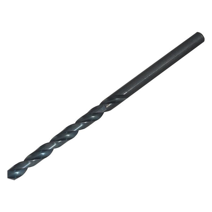 Dormer A100 HSS Jobber Drill Bit 3.90mm OL:75mm WL:43mm Dormer - Dynamic Drive