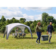 Coleman Event Shelter Air Large SPF50 Inflatable Gazebo Coleman - Dynamic Drive