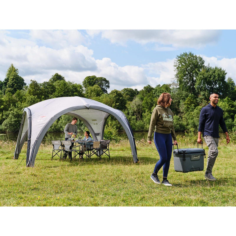 Coleman Event Shelter Air Large SPF50 Inflatable Gazebo Coleman - Dynamic Drive