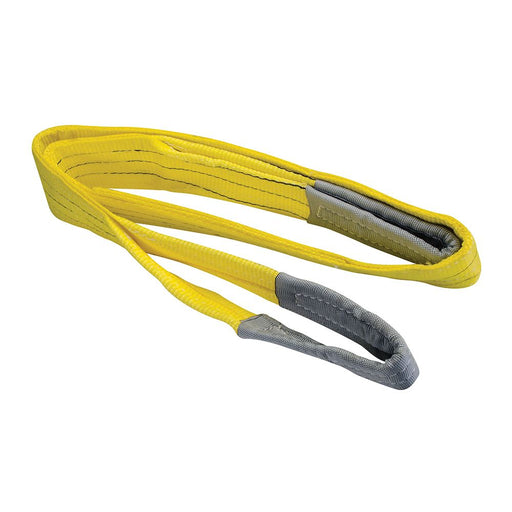 Silverline Cargo Sling 3 Tonne 2m Silverline - Dynamic Drive