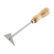 Stanley® Hand Tools Professional Triangle Shave Hook STANLEY® Hand Tools - Dynamic Drive