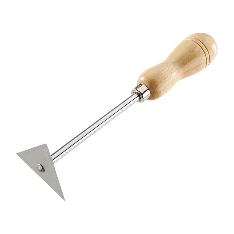 Stanley® Hand Tools Professional Triangle Shave Hook STANLEY® Hand Tools - Dynamic Drive