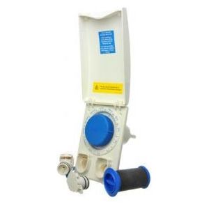 Truma Ultraflow Filter Housing Conversion White 46010-03 Truma - Dynamic Drive