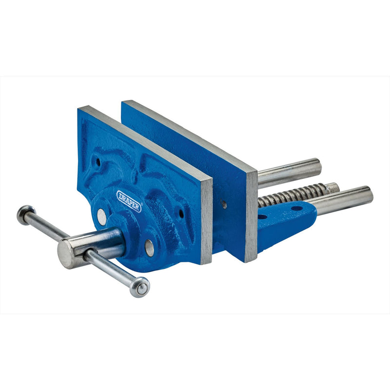 Draper Woodworking Vice, 150mm 45233 Draper - Dynamic Drive