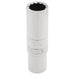 Draper HI-TORQ 12 Point Deep Socket, 3/8" Sq. Dr., 12mm 32822 Draper - Dynamic Drive