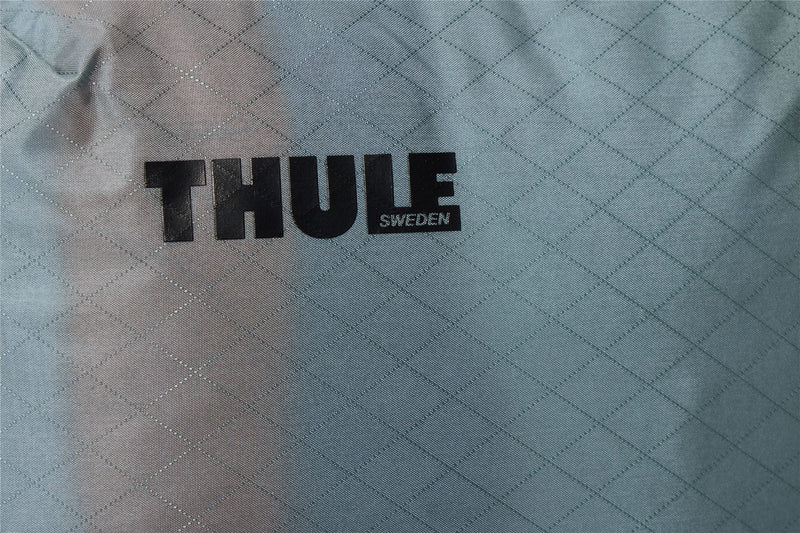 Thule compression cube set compression packing cube set small/medium pond grey Thule - Dynamic Drive