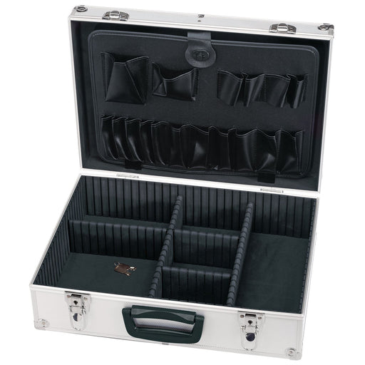 Draper Aluminium Tool Case 85743 Draper - Dynamic Drive