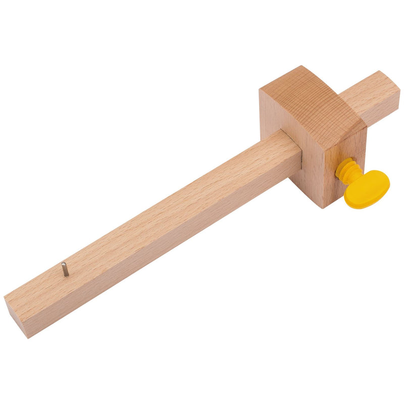Draper Carpenter's Marking Gauge 64440 Draper - Dynamic Drive