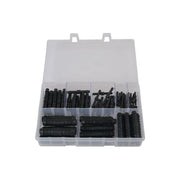 Connect Assorted Straight Plastic Pipe Joiners 70pc 31895 Tool Connection - Dynamic Drive