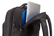 Thule Crossover 2 laptop rucksack 30L black Laptop backpack Thule - Dynamic Drive