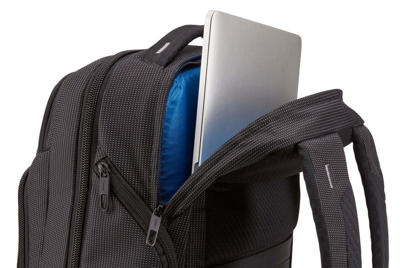 Thule Crossover 2 laptop rucksack 30L black Laptop backpack Thule - Dynamic Drive