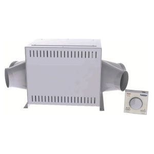 Kronings Heat 1500+ Electric Heating System 230V CS0601 Kronings - Dynamic Drive