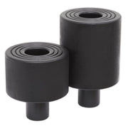 Sealey Air Operated Jack 10-40 Tonne Telescopic Long Reach/Low Profile Sealey - Dynamic Drive