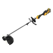 Dewalt Power Tools DCMAS5713X1 XR FlexVolt Split Boom System + Grass Trimmer 54V 1 x 3.0Ah Li-ion DeWALT Power Tools - Dynamic Drive