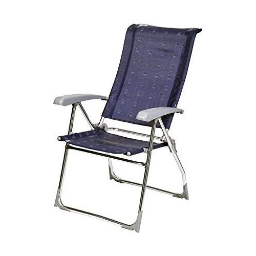Dukdalf Aspen Chair Blue 420146110 Dukdalf - Dynamic Drive