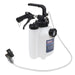 Sealey Pneumatic Brake & Clutch Bleeder 2.5L VS830 Sealey - Dynamic Drive