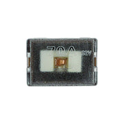 Connect Male PAL Fuses 70A 10pc 30474 Tool Connection - Dynamic Drive