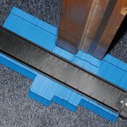 Silverline Profile Gauge 250mm Silverline - Dynamic Drive