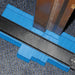 Silverline Profile Gauge 250mm Silverline - Dynamic Drive