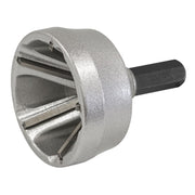 Sealey External Deburring/Chamfer Tool Ø13-35mm DB05 Sealey - Dynamic Drive