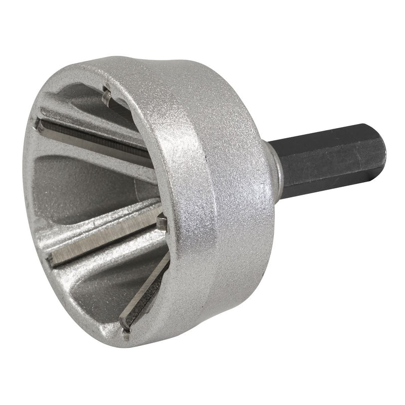Sealey External Deburring/Chamfer Tool Ø13-35mm DB05 Sealey - Dynamic Drive